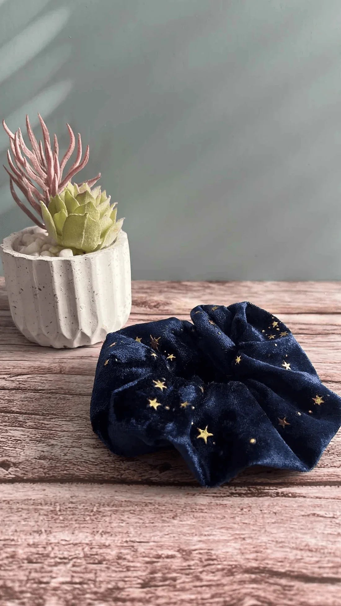 Handgemachte Scrunchies | LuminaJoy - luminajoy.shop