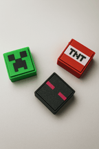 Minecraft Clicker – Gaming Spaß für echte Minecraft - Fans - luminajoy.shop