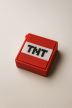 Minecraft Clicker – Gaming Spaß für echte Minecraft - Fans - luminajoy.shop