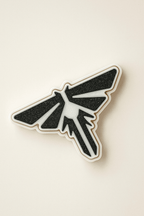 The Last of Us Clicker – inspiriert vom Kultspiel - luminajoy.shop