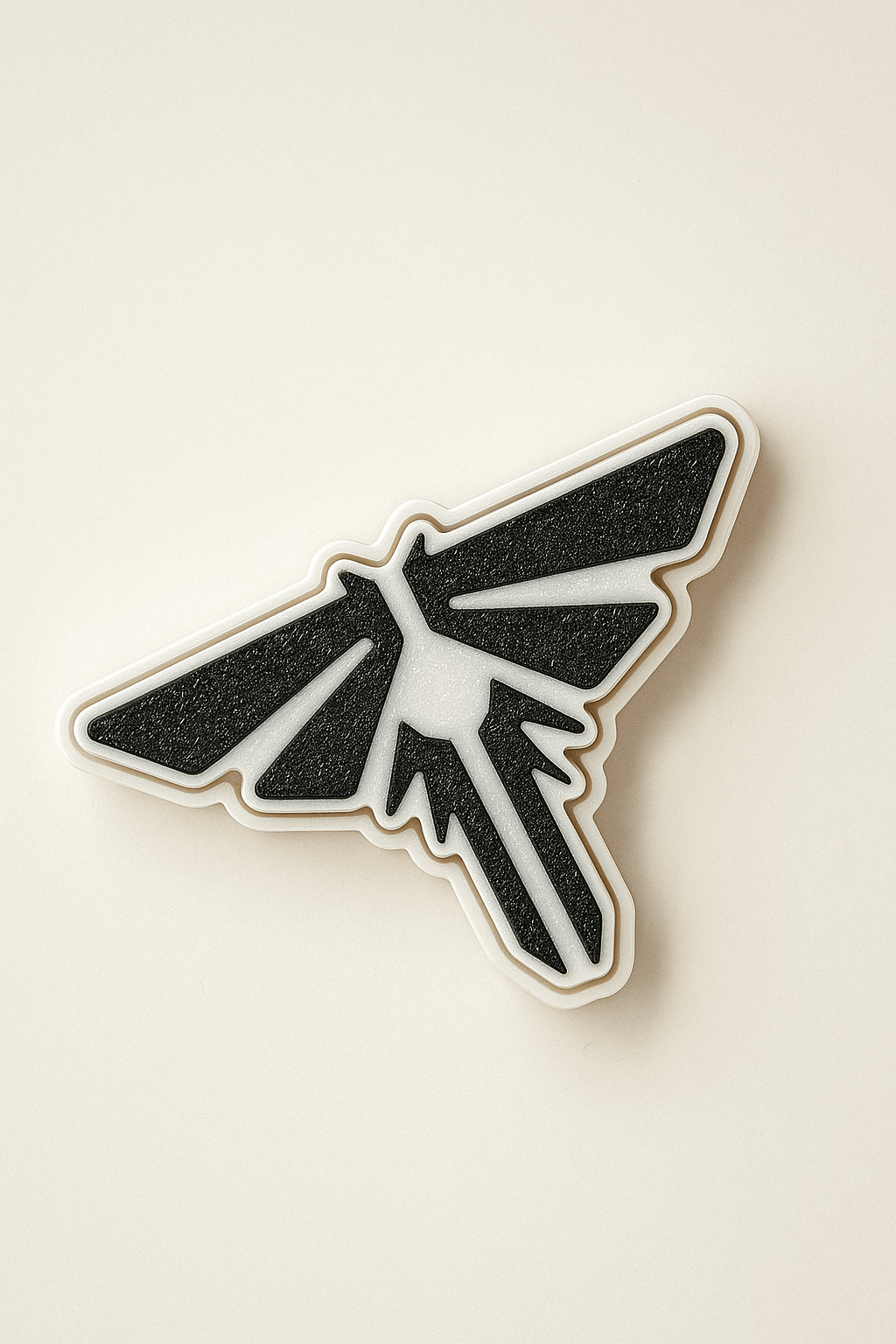 The Last of Us Clicker – inspiriert vom Kultspiel - luminajoy.shop