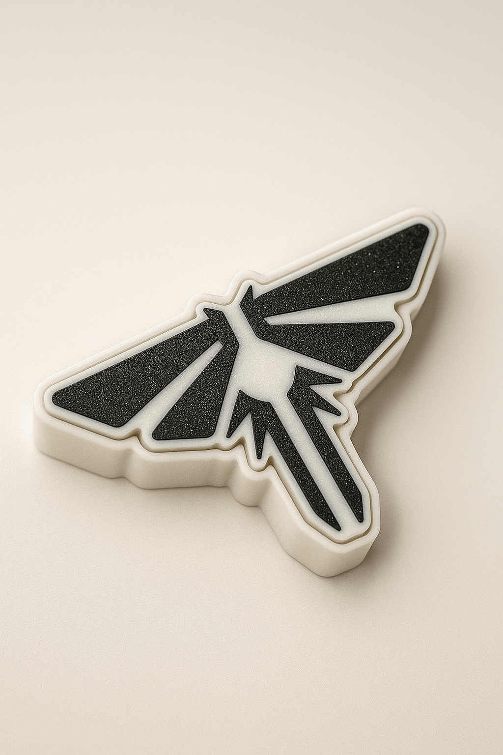 The Last of Us Clicker – inspiriert vom Kultspiel - luminajoy.shop